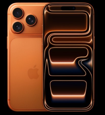 Apple iPhone17 Pro 1TB